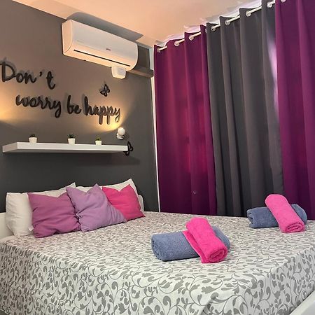 Playmar M&M 2223 Διαμέρισμα Μασπαλόμας Εξωτερικό φωτογραφία