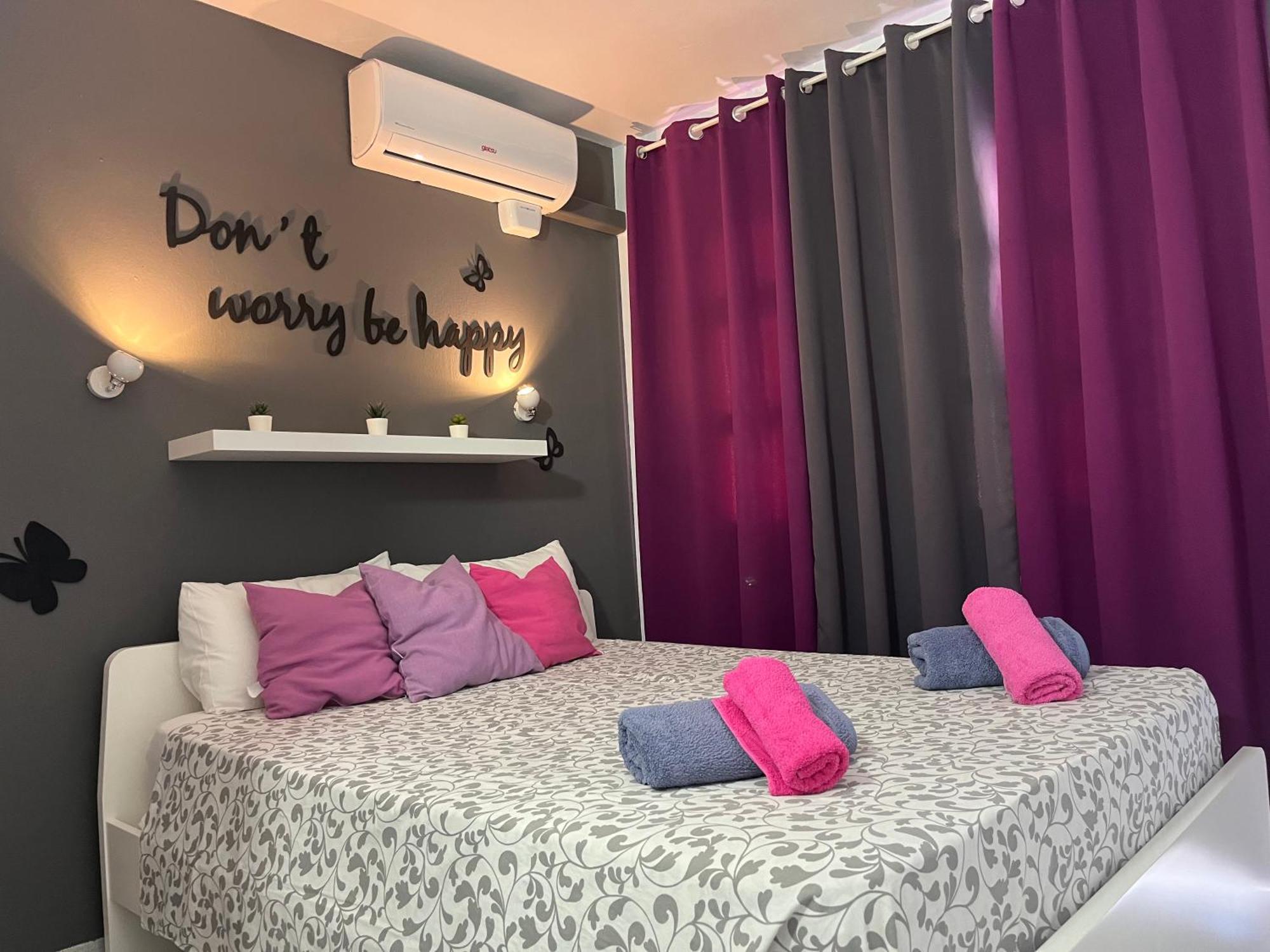 Playmar M&M 2223 Διαμέρισμα Μασπαλόμας Εξωτερικό φωτογραφία