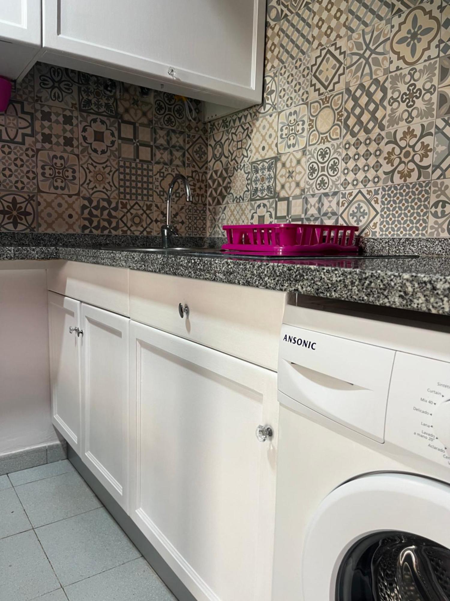 Playmar M&M 2223 Διαμέρισμα Μασπαλόμας Εξωτερικό φωτογραφία