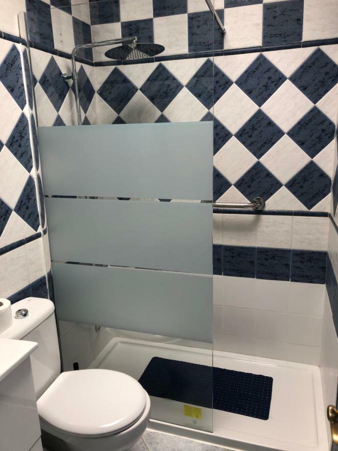 Playmar M&M 2223 Διαμέρισμα Μασπαλόμας Εξωτερικό φωτογραφία