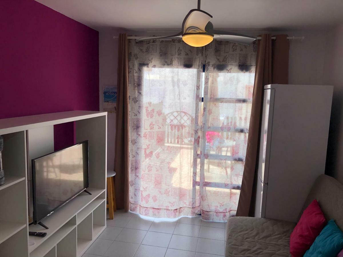 Playmar M&M 2223 Διαμέρισμα Μασπαλόμας Εξωτερικό φωτογραφία