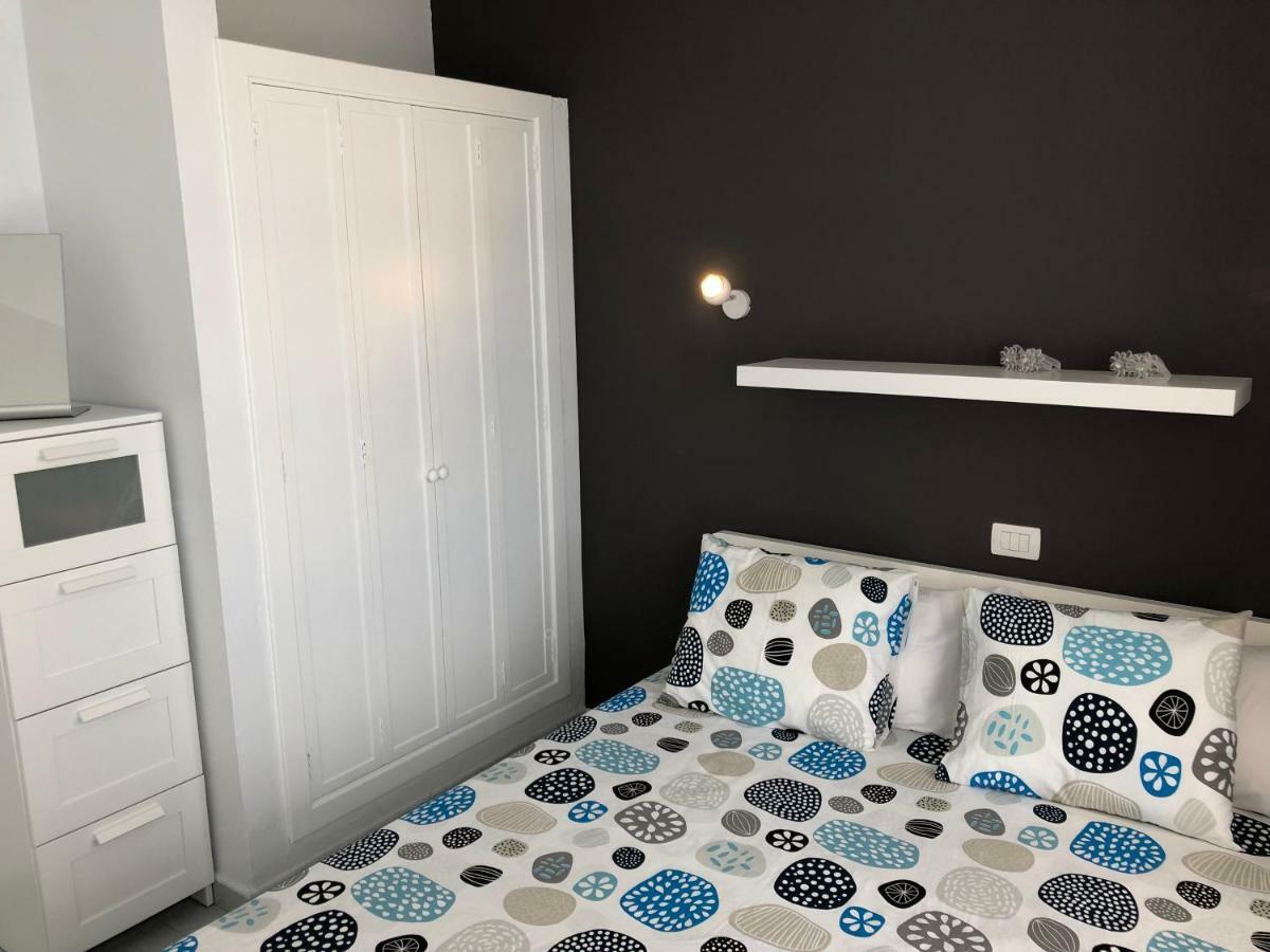 Playmar M&M 2223 Διαμέρισμα Μασπαλόμας Εξωτερικό φωτογραφία
