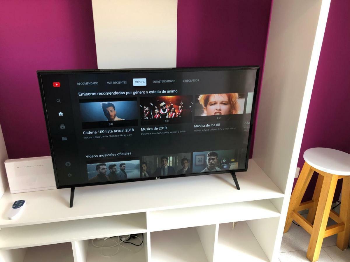 Playmar M&M 2223 Διαμέρισμα Μασπαλόμας Εξωτερικό φωτογραφία