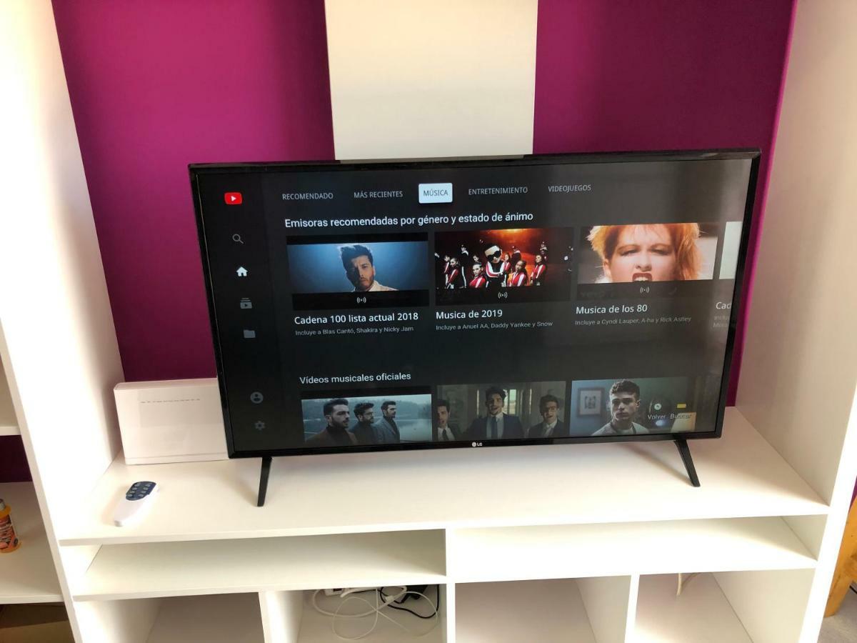 Playmar M&M 2223 Διαμέρισμα Μασπαλόμας Εξωτερικό φωτογραφία