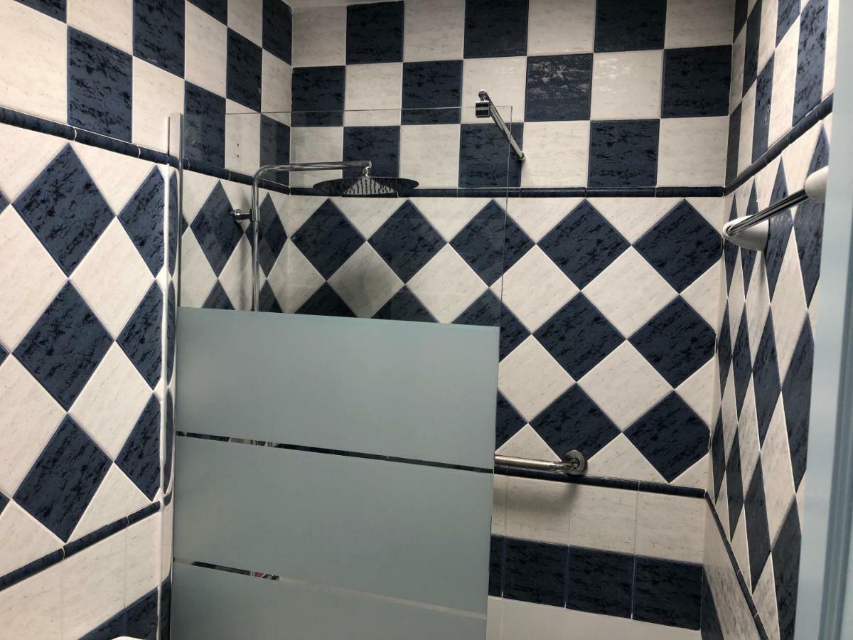 Playmar M&M 2223 Διαμέρισμα Μασπαλόμας Εξωτερικό φωτογραφία