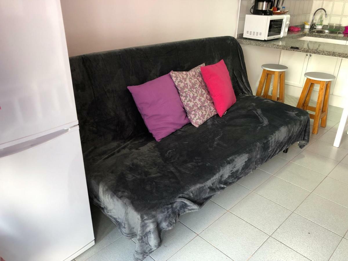 Playmar M&M 2223 Διαμέρισμα Μασπαλόμας Εξωτερικό φωτογραφία