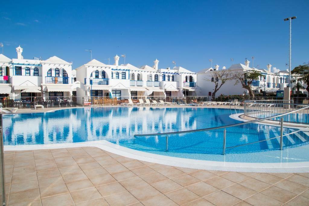 Playmar M&M 2223 Διαμέρισμα Μασπαλόμας Εξωτερικό φωτογραφία